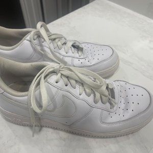 Nike Air Force 1 shoes